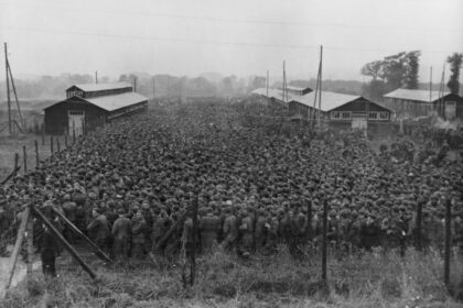 Analyse de la montée des extrêmes en France à travers le recyclage de symboles politiques hérités des heures sombres et du régime de Vichy.