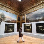 Illustration de la crise culturelle française, montrant le glissement du beau vers l’anthropologique et la perte de l’esprit de finesse.