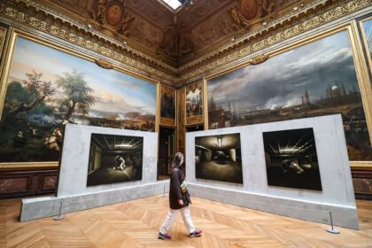 Illustration de la crise culturelle française, montrant le glissement du beau vers l’anthropologique et la perte de l’esprit de finesse.