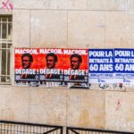 Analyse du dégagisme en France : un rejet croissant des élites politiques qui révèle une crise de la représentation et une profonde mutation démocratique.