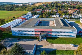 La SCPI Reason intègre la République Tchéque dans son portefeuille 