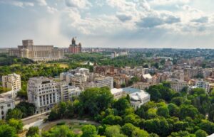 La BERD signe une garantie de 40 millions d'euros avec Libra Internet Bank en Roumanie