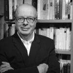 Portrait de Gérard Vespierre, analyste géopolitique, photographié en plan rapproché, utilisé pour illustrer sa tribune sur l’Iran et les enjeux régionaux.