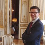 L’histoire d’Alexis Blez, fondateur de 58 Facettes, révèle une vision du luxe fondée sur la transmission, la circularité et la renaissance des bijoux anciens