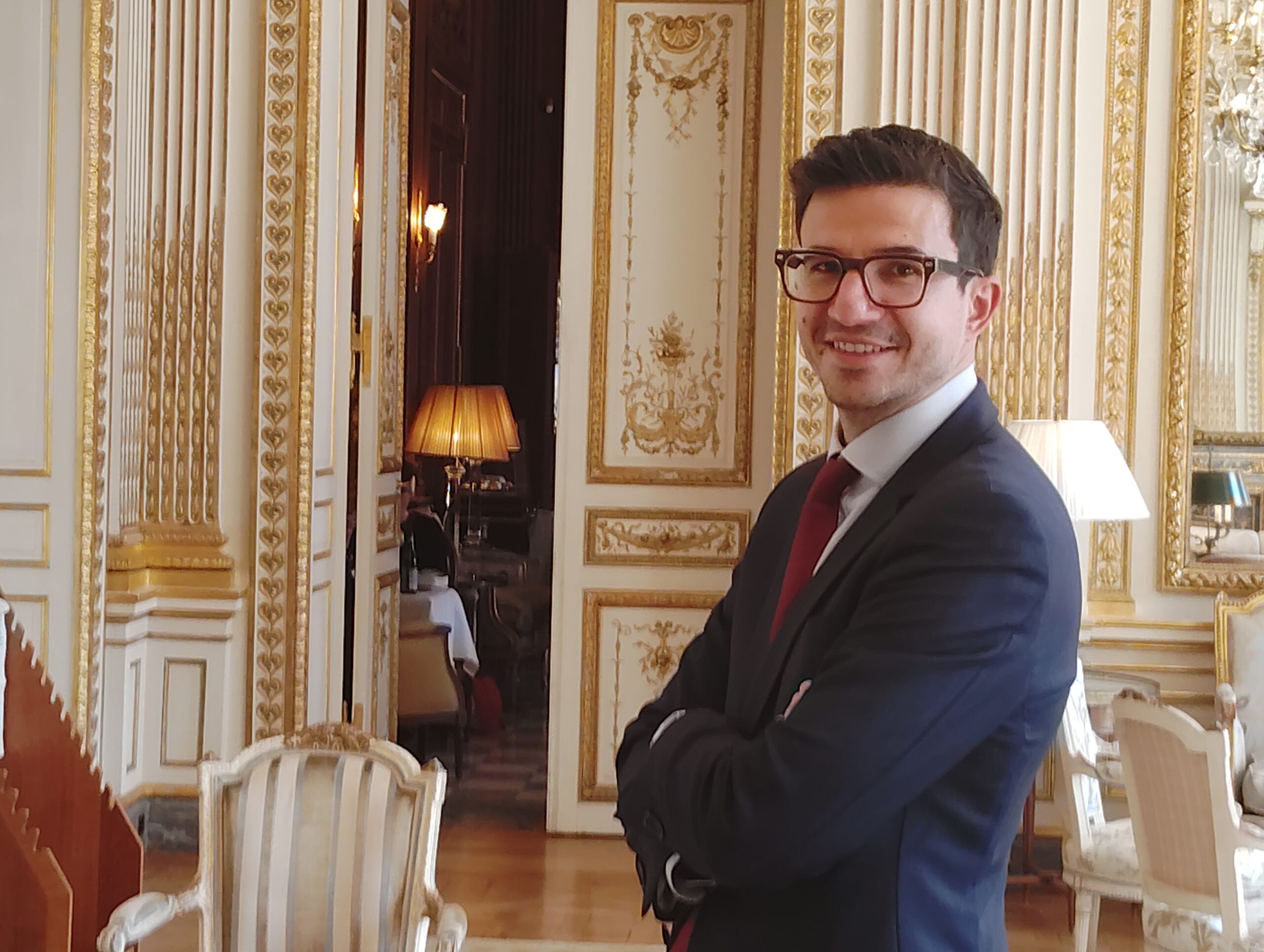 L’histoire d’Alexis Blez, fondateur de 58 Facettes, révèle une vision du luxe fondée sur la transmission, la circularité et la renaissance des bijoux anciens