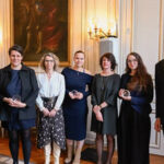 Marc Guillaume, préfet de la région Île‑de‑France, remet les prix « Femmes d’exception 2026 » et visite un centre d’hébergement pour femmes victimes de violences.