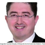 Pourquoi Patrice Ferrant veut transformer la vidéosurveillance en France et renforcer la cybersécurité grâce à des caméras IP souveraines et intelligentes.