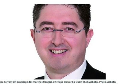 Pourquoi Patrice Ferrant veut transformer la vidéosurveillance en France et renforcer la cybersécurité grâce à des caméras IP souveraines et intelligentes.