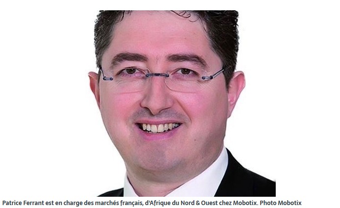 Pourquoi Patrice Ferrant veut transformer la vidéosurveillance en France et renforcer la cybersécurité grâce à des caméras IP souveraines et intelligentes.