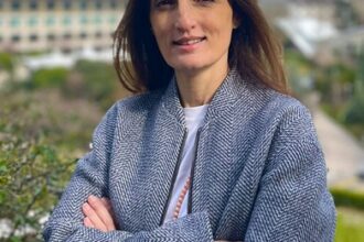 Selma Drissi est nommée Directrice générale adjointe de Crédit Agricole Leasing & Factoring, en charge du développement France et des partenariats leasing.