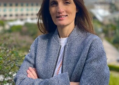 Selma Drissi est nommée Directrice générale adjointe de Crédit Agricole Leasing & Factoring, en charge du développement France et des partenariats leasing.