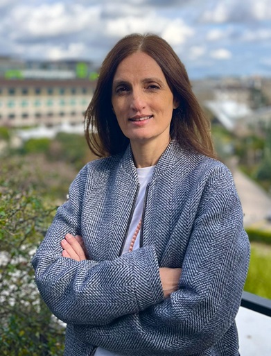 Selma Drissi est nommée Directrice générale adjointe de Crédit Agricole Leasing & Factoring, en charge du développement France et des partenariats leasing.