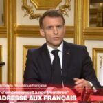 Carte du Moyen‑Orient montrant les zones de tension et les principaux acteurs régionaux dans un contexte de crise géopolitique.