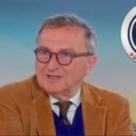 Portrait de Christian de Boissieu illustrant une tribune sur l’économie africaine et ses défis géopolitiques.