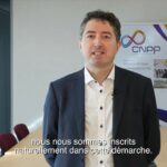 Portrait de Patrice Ferrant, représentant MOBOTIX, illustrant la vidéosurveillance certifiée CNPP et les enjeux de cybersécurité.