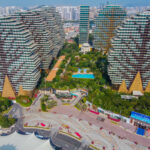 Sanya devient le nouveau paradis du luxe pour milliardaires chinois, avec villas, marinas et tourisme haut de gamme sur l’île de Hainan.