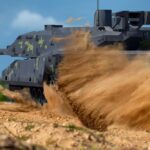 Rheinmetall acquiert DOK‑ING et renforce son leadership dans les véhicules autonomes militaires et les systèmes sans pilote, ouvrant une nouvelle ère pour la défense européenne