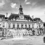 Analyse sociologique de la fragmentation de la gauche française : PS, LFI et électorats désalignés à la lumière des dynamiques électorales et du sondage ELABE.