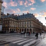 Illustration de la gestion de patrimoine à Paris, mettant en avant un conseil indépendant et sur‑mesure pour investisseurs, cadres dirigeants et familles patrimoniales.