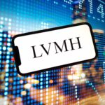 Visuel illustrant les nouvelles nominations au sein de LVMH, symbolisant leadership, stratégie et gouvernance dans l’industrie du luxe.