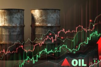Le cours du pétrole fluctue face aux tensions géopolitiques dans le détroit d’Ormuz, révélant la fragilité des flux énergétiques mondiaux.