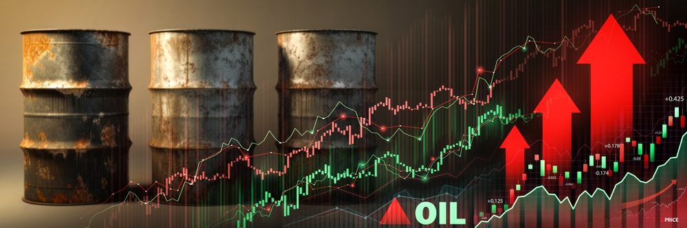 Le cours du pétrole fluctue face aux tensions géopolitiques dans le détroit d’Ormuz, révélant la fragilité des flux énergétiques mondiaux.