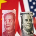 Analyse de la nouvelle guerre froide entre les États‑Unis et la Chine, marquée par la puissance du dollar et la stratégie économique souterraine de Pékin.