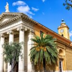 Rothschild Martin Maurel ouvre un bureau de Banque privée à Nice, renforçant sa présence en Provence-Alpes-Côte d’Azur et son engagement de proximité auprès des clients.