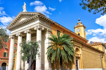 Rothschild Martin Maurel ouvre un bureau de Banque privée à Nice, renforçant sa présence en Provence-Alpes-Côte d’Azur et son engagement de proximité auprès des clients.