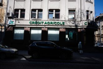 Crédit Agricole Ukraine annonce la signature d'un accord en vue d'acquérir Bank Lviv