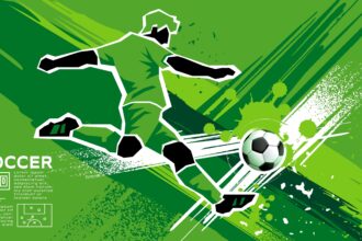 Scène de la finale Sénégal‑Maroc de la CAN 2025 illustrant les tensions et la controverse liée à la décision de la CAF de modifier le résultat après le match.