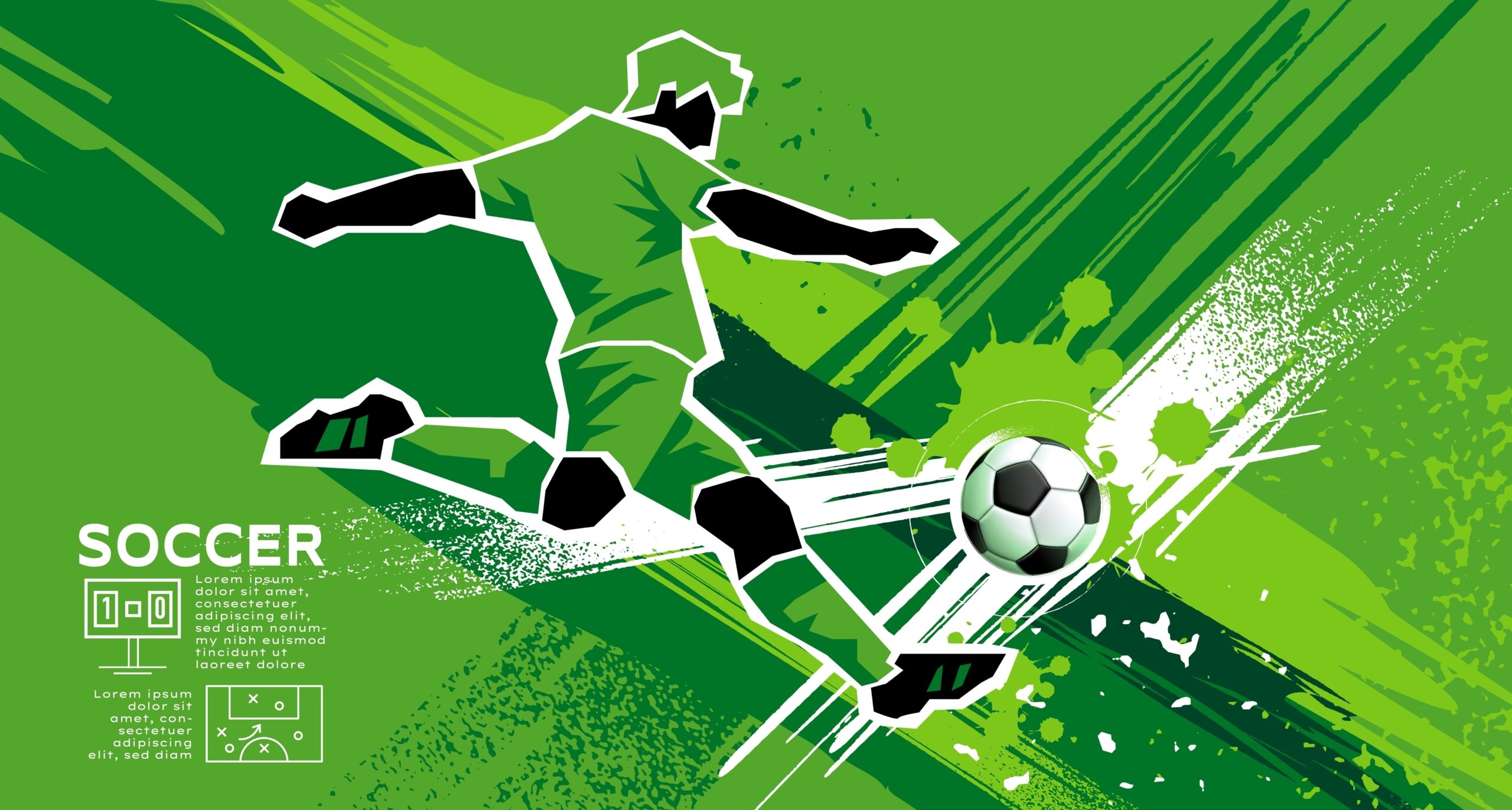 Scène de la finale Sénégal‑Maroc de la CAN 2025 illustrant les tensions et la controverse liée à la décision de la CAF de modifier le résultat après le match.