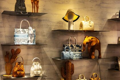 Vulnérabilité des marques de luxe face au conflit du Moyen‑Orient : analyse des risques géopolitiques