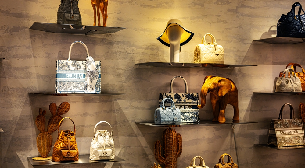 Vulnérabilité des marques de luxe face au conflit du Moyen‑Orient : analyse des risques géopolitiques