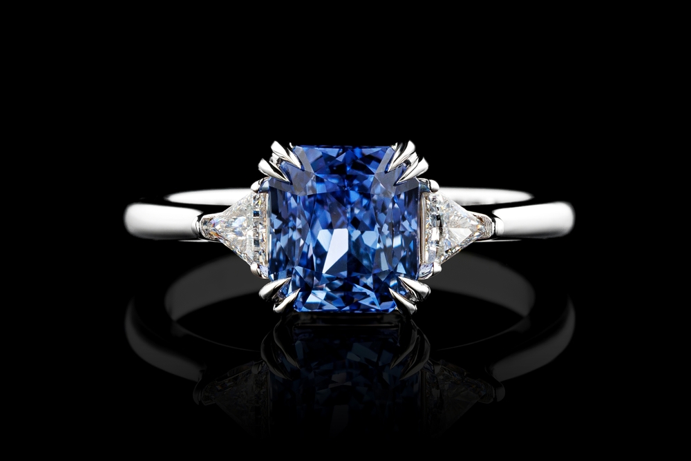 Illustration des nouvelles tendances du marché du luxe : authenticité, durabilité, digital et expérience client recherchées par la génération Z.