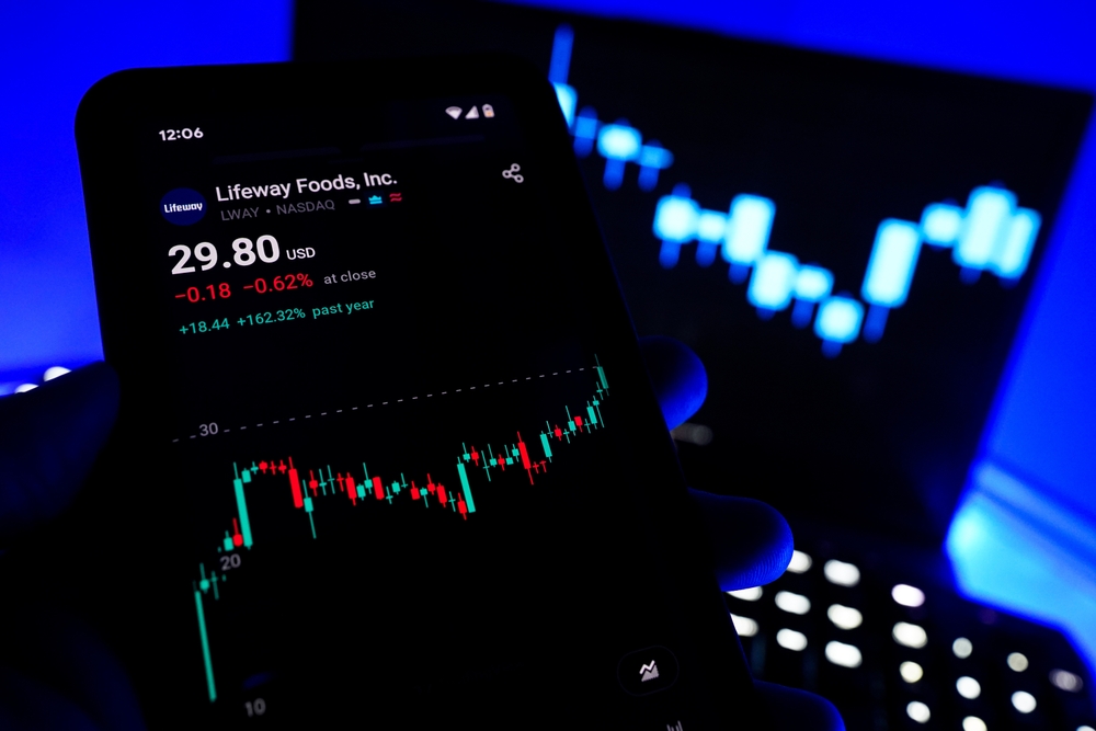 Illustration d’un graphique obligataire représentant la nouvelle gamme d’ETF Vanguard Target Maturity, symbole d’innovation dans la gestion à revenu fixe.