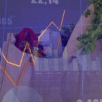 Un consommateur examine un produit défectueux dans une salle de bain, symbolisant les garanties légales et commerciales en Europe.