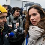 Analyse de la percée de Sarah Knafo dans la municipale Paris 2026, entre stratégie de visibilité, propositions sécuritaires et impact sur l’équilibre politique parisien.