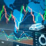 Graphique illustrant les fractionnements d’ETF annoncés par Vanguard pour 2026, montrant l’ajustement des prix et l’élargissement de l’accès aux investisseurs.