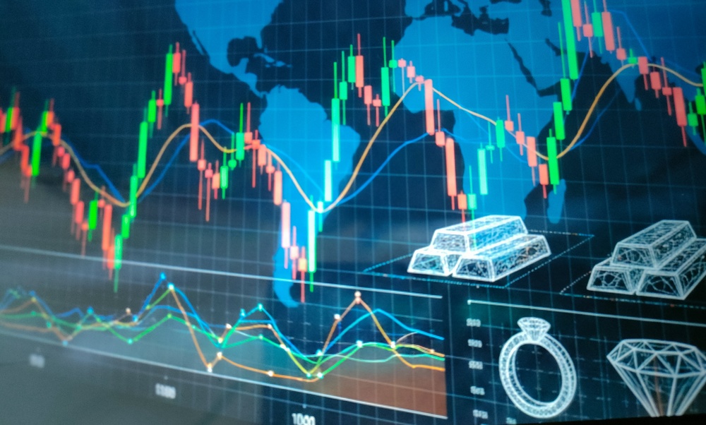 Graphique illustrant les fractionnements d’ETF annoncés par Vanguard pour 2026, montrant l’ajustement des prix et l’élargissement de l’accès aux investisseurs.