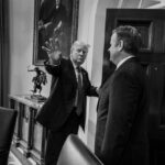 Donald Trump de nouveau confronté au spectre de l’impeachment, révélateur des tensions et des fragilités institutionnelles de la démocratie américaine.