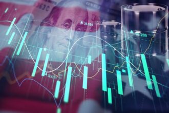 Blocus prolongé d'Hormuz : quelles conséquences pour les marchés ?