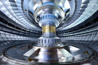 Les SMR et AMR redéfinissent le nucléaire mondial. Entre financement, cycle du combustible, concurrence technologique et avancée canadienne, une décennie décisive s’ouvre.