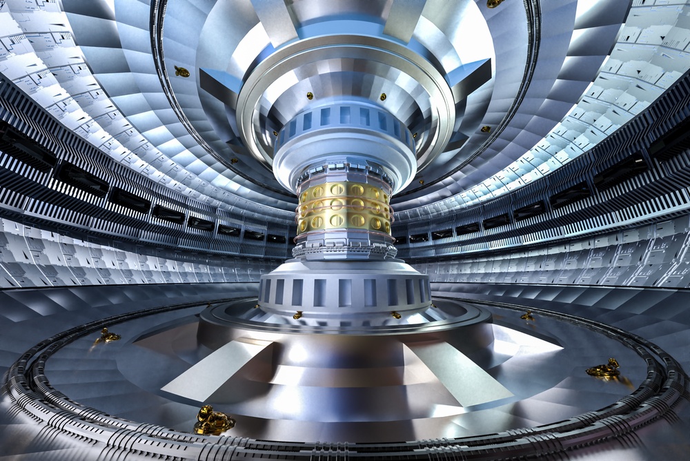 Les SMR et AMR redéfinissent le nucléaire mondial. Entre financement, cycle du combustible, concurrence technologique et avancée canadienne, une décennie décisive s’ouvre.