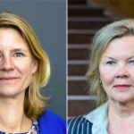 Annonce officielle des deux candidates proposées par le Comité des Ministres pour l’élection du Secrétaire Général adjoint du Conseil de l’Europe en juin 2026.