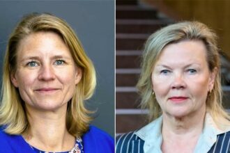 Annonce officielle des deux candidates proposées par le Comité des Ministres pour l’élection du Secrétaire Général adjoint du Conseil de l’Europe en juin 2026.