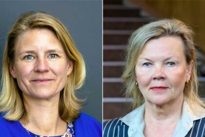 Annonce officielle des deux candidates proposées par le Comité des Ministres pour l’élection du Secrétaire Général adjoint du Conseil de l’Europe en juin 2026.