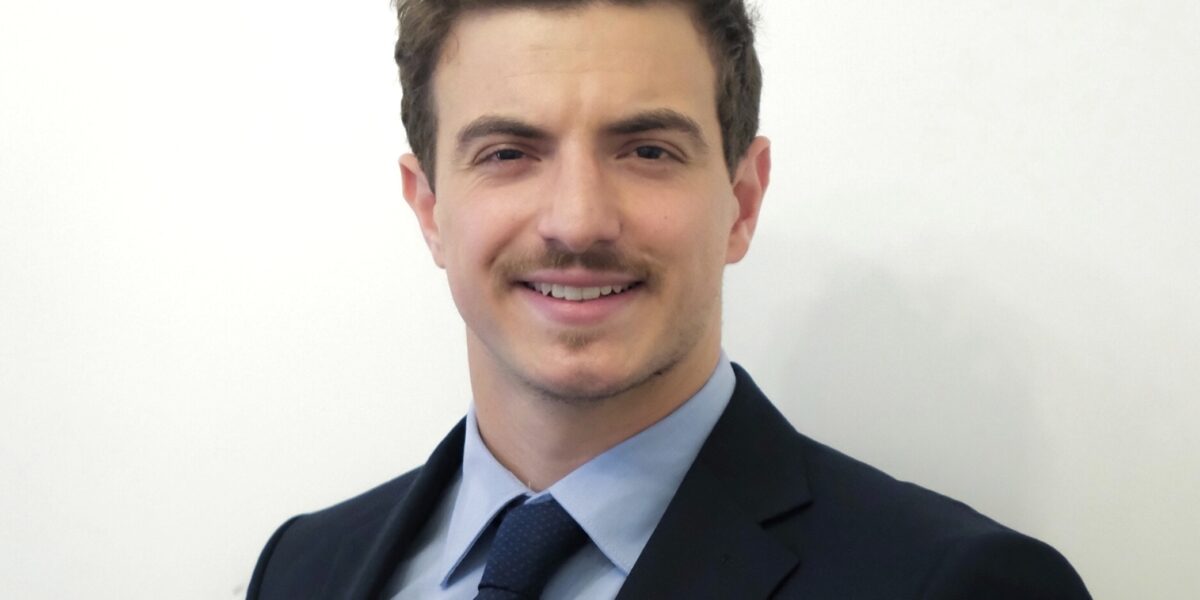 Carte ou illustration montrant la Serbie au cœur de l’influence croissante de la Chine dans les Balkans occidentaux.