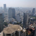 Carte de la Thaïlande illustrant la réforme des visas et la nouvelle politique d’immigration en 2024.