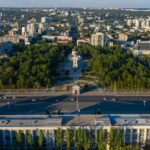 Ministres des Affaires étrangères réunis à Chișinău pour la session 2026 du Conseil de l’Europe